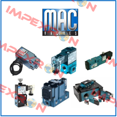 36A-AAA-JDA0-4KJ МAC Valves