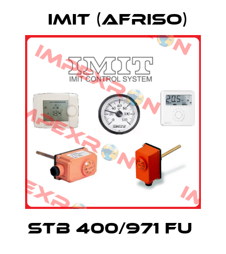 STB 400/971 FU  IMIT (Afriso)