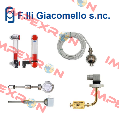 RL/G1-1 F.lli Giacomello