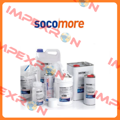 P43074-20L-P-1 - SOLUWAX 20L/5,28GAL/21KG P Socomore