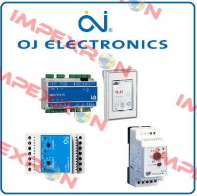 Type EFST-6 OJ Electronics