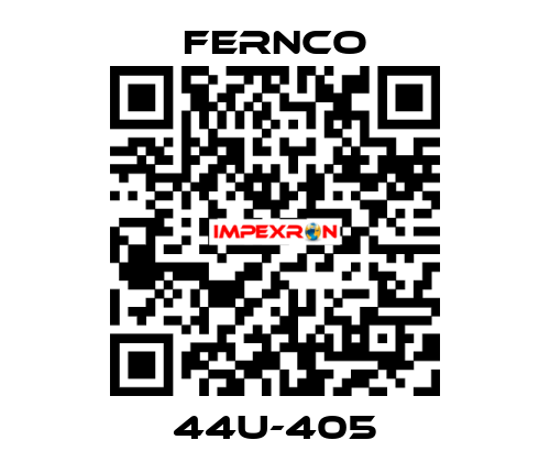 44U-405 Fernco