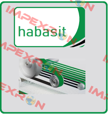 Heating plate PQ-18 Habasit