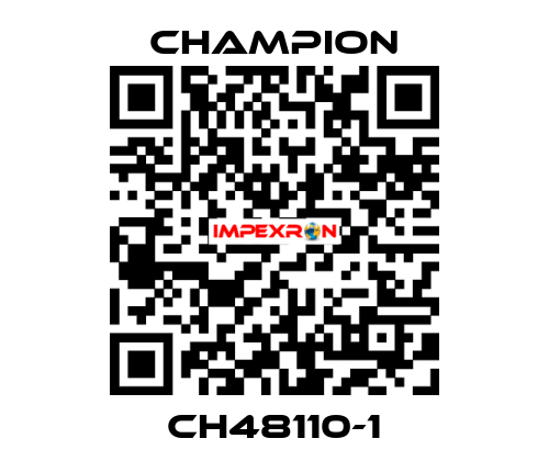 CH48110-1 Champion
