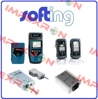 Tester BC-600 Softing