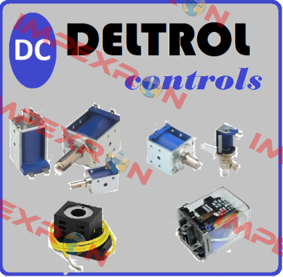 DSV2-080-3B-N DELTROL