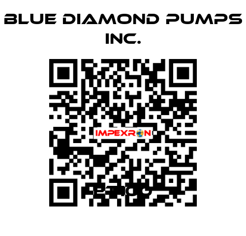 ET100 Blue Diamond Pumps Inc.