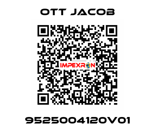 9525004120V01 OTT Jacob