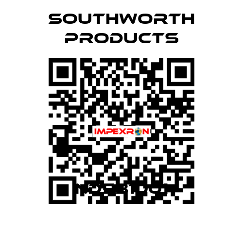 ND531001 Southworth Products