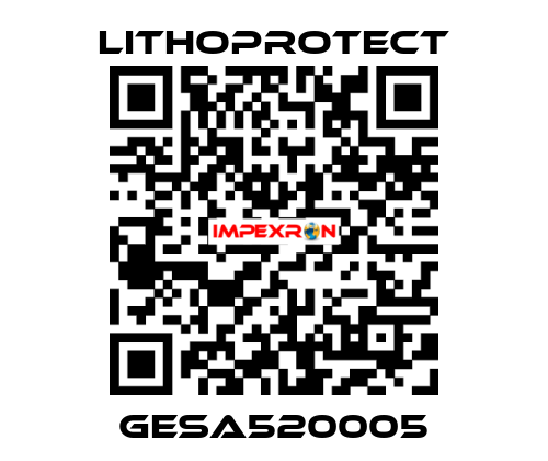 GESA520005 Lithoprotect