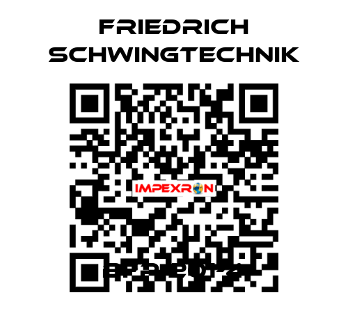 BFP 201-4 Friedrich Schwingtechnik