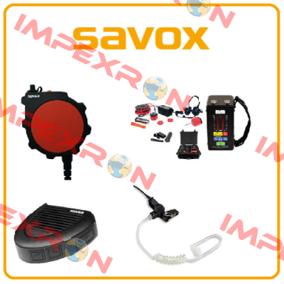 C-C440 DP3xxx/DP4xxx Savox