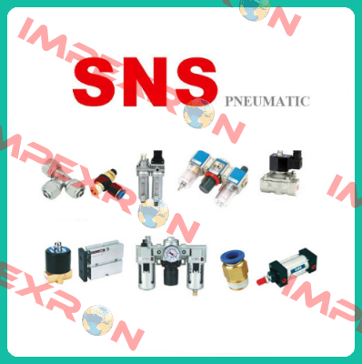 4V210-00 SNS Pneumatic