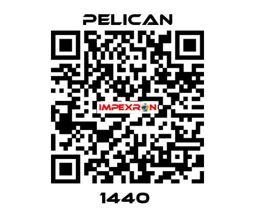1440  Pelican