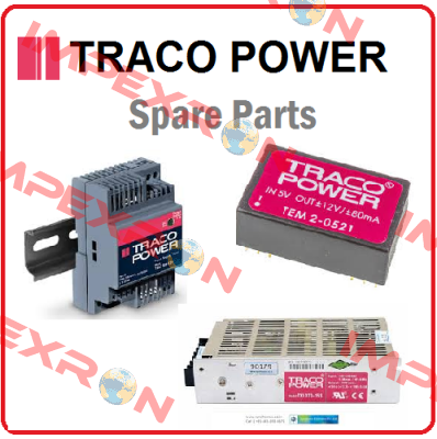 TCL24-105 DC  Traco Power