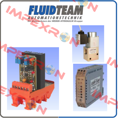 W43E-5PS03-03D-01-D24-H406 Fluid Team