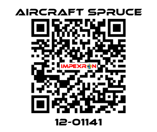 12-01141 Aircraft Spruce