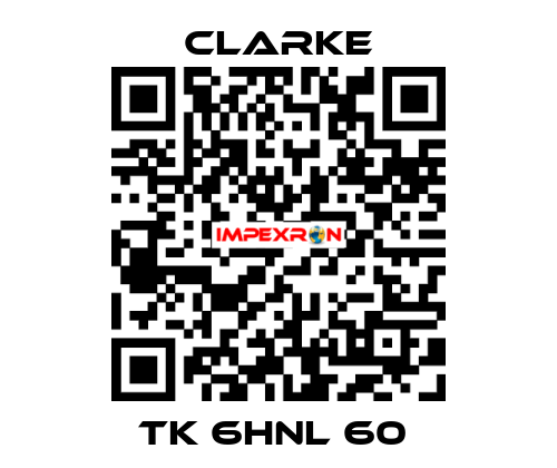 TK 6HNL 60  Clarke