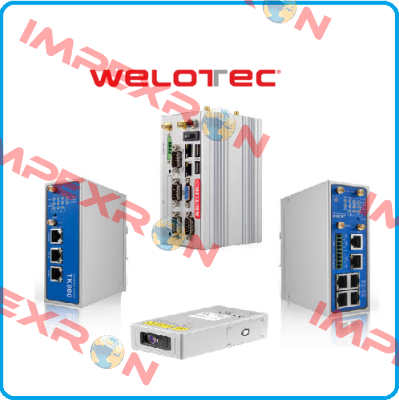 TK802U / 6912TK802U00  Welotec