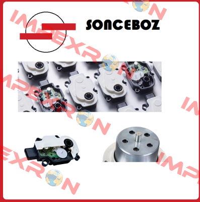 7217R901 - 0549 OEM Sonceboz