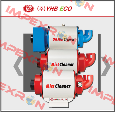 B20025-089 YHB ECO