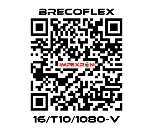 16/T10/1080-V Brecoflex