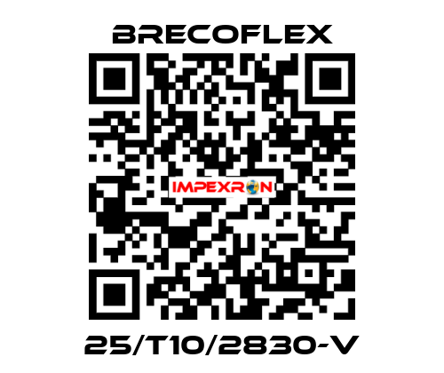 25/T10/2830-V Brecoflex