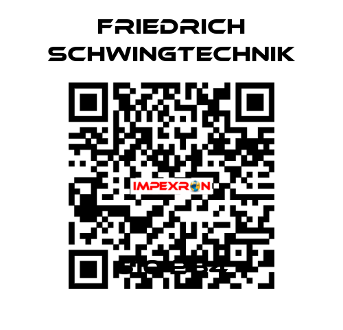 610 264 Friedrich Schwingtechnik