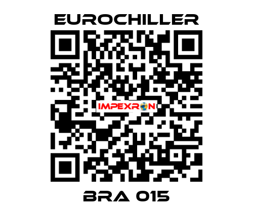 BRA 015 EUROCHILLER