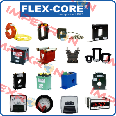 2491-55-15-1-AHD-1-1 Flex-Core