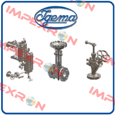 Igema Red Liquid (0-800psi) Igema