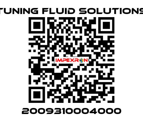 2009310004000 Tuning Fluid Solutions