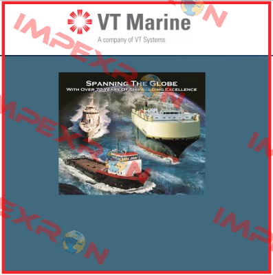 TP-2185135 VT MARINE PRODUCTS LTD