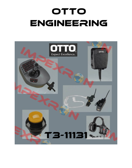 T3-11131 OTTO Engineering