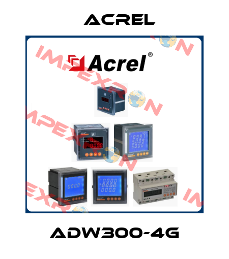 ADW300-4G Acrel