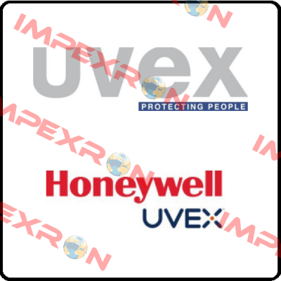 UVEX 6503 - 44 Uvex