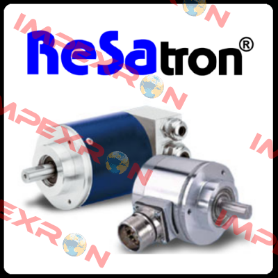 RSC 58-13+12-P-3-W1-US Resatron