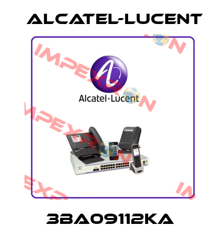 3BA09112KA Alcatel-Lucent