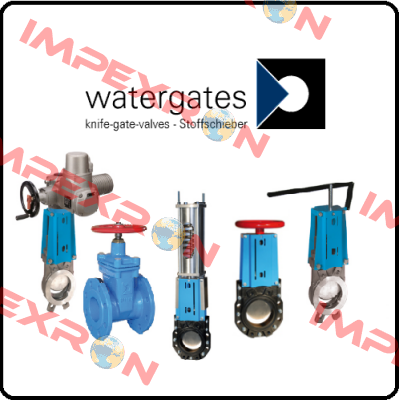 NZW00001 Watergates