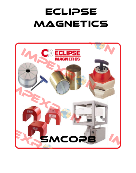 SmCoP8 Eclipse Magnetics
