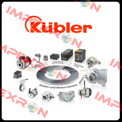 8.5020.0A50.1024.S076 (235574)  OEM Kübler