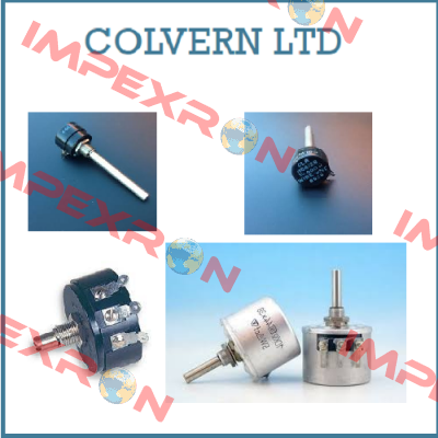 LM10/3M29 5KOM 9950 Colvern