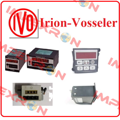 U 220.010A12A  Irion-Vosseler