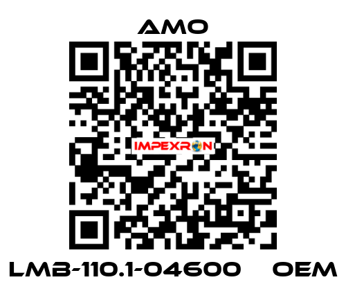 LMB-110.1-04600    oem Amo