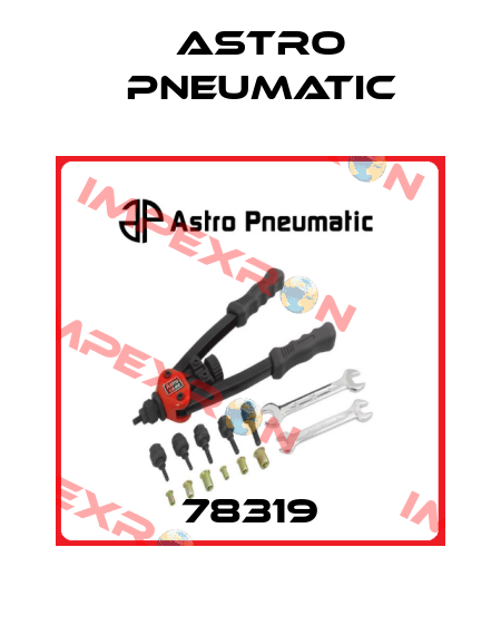 78319 Astro Pneumatic