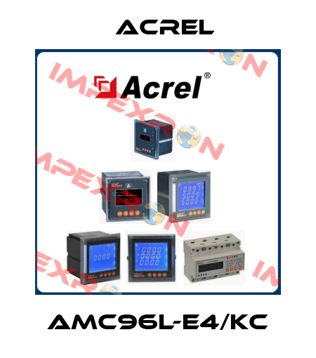 AMC96L-E4/KC Acrel