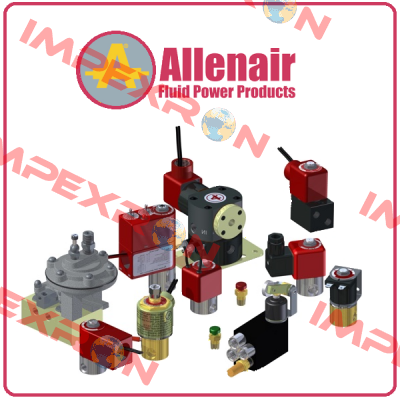 C 3 X 16 Allenair