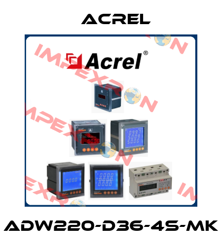 ADW220-D36-4S-MK Acrel