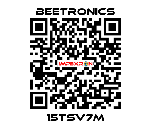 15TSV7M Beetronics