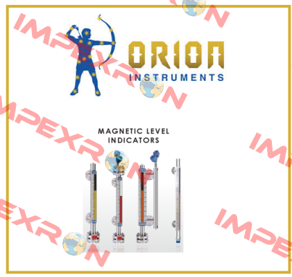 4MA-ACAN-MANN-NN11-YN3712C-124 Orion Instruments